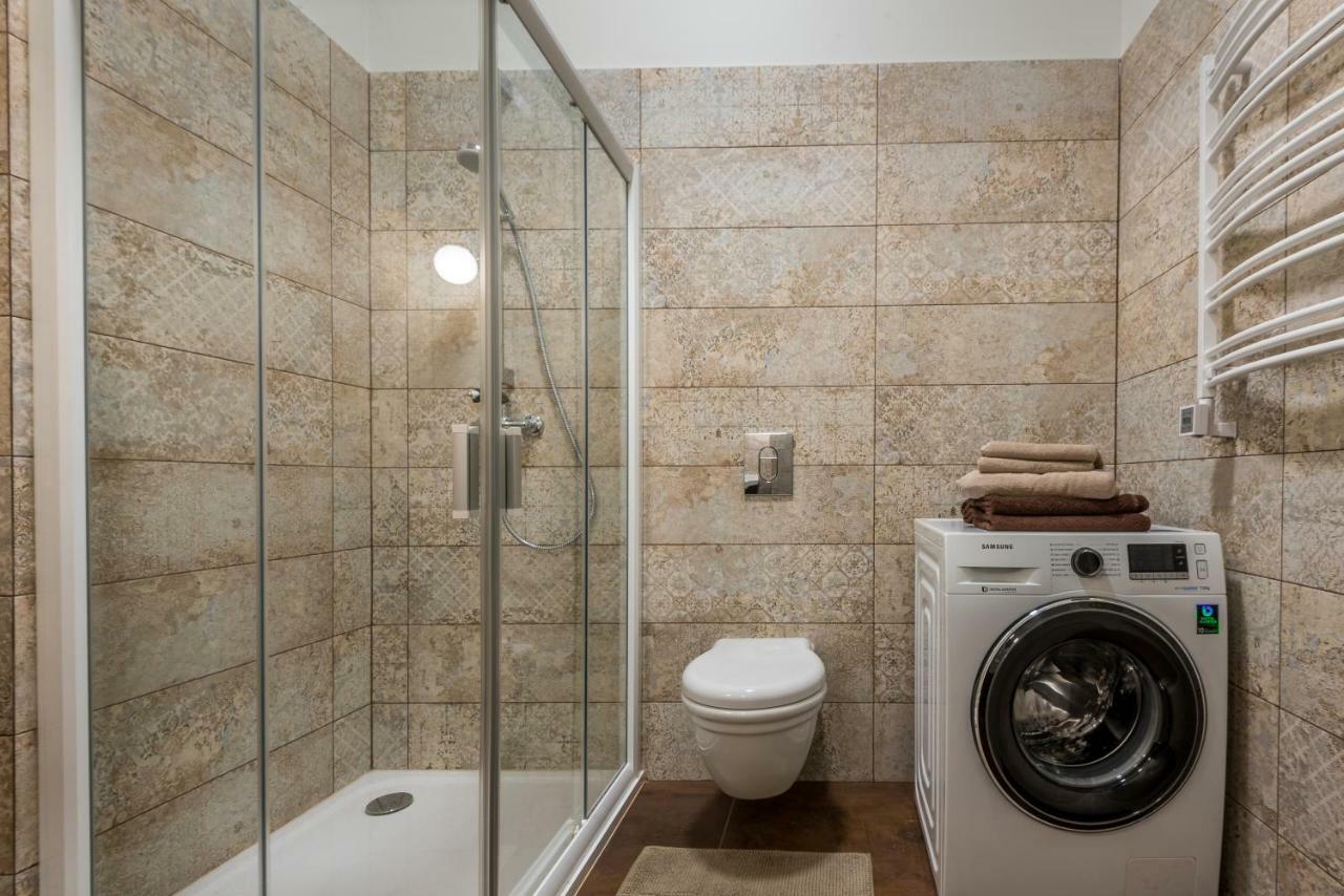 Angel House Vilnius 38A Apartment Ngoại thất bức ảnh