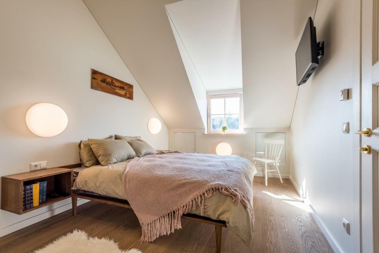 Angel House Vilnius 38A Apartment Ngoại thất bức ảnh